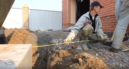Септик своїми руками фото, схема, відео інструкція (руками) Септик своїми руками фото, схема, відео інструкція