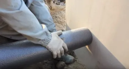 Септик своїми руками фото, схема, відео інструкція (руками) Септик своїми руками фото, схема, відео інструкція