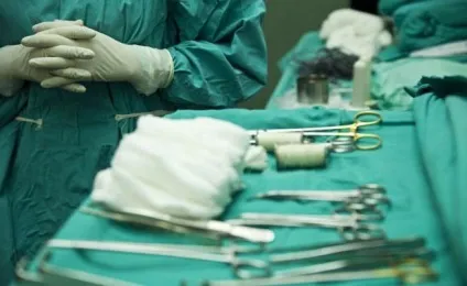 Сестринська справа в педіатрії та хірургії (сестринської справи педіатрії) Сестринська справа в педіатрії та хірургії