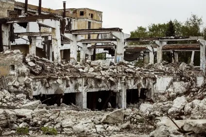 Сенсаційний доповідь швейцарського кліматолога, який тут же засекретили! Жіночий журнал (швейцарського) Сенсаційний доповідь швейцарського кліматолога, який тут же засекретили! Жіночий журнал