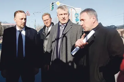 Сергій Миронов «місто має отримати нову нижневолжские набережну», патріоти нижнього (місто) Сергій Миронов «місто має отримати нову нижневолжские набережну», патріоти нижнього