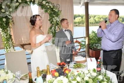 Сестра Жанни Фріске вийшла заміж (Фото Артур Тагіров) Сестра Жанни Фріске вийшла заміж