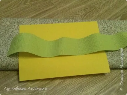 Сімейний календар, країна майстрів (майстер-клас) Сімейний календар, країна майстрів