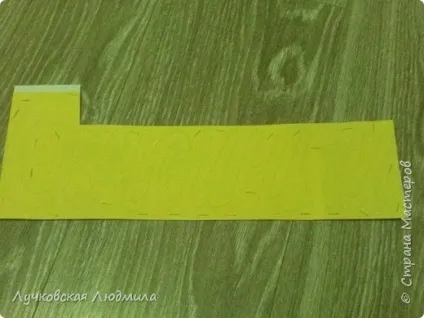 Сімейний календар, країна майстрів (папір) Сімейний календар, країна майстрів