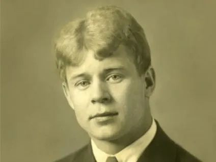 Сергій Єсенін цікаві факти з життя - сергей есенин, біографія, життя і творчість