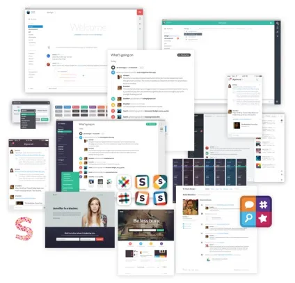 Секретний інгредієнт, який перетворив slack в мільярдну компанію, apptractor (який перетворив slack в мільярдну компанію) Секретний інгредієнт, який перетворив slack в мільярдну компанію, apptractor