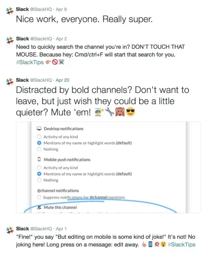 Секретний інгредієнт, який перетворив slack в мільярдну компанію, apptractor (ios) Секретний інгредієнт, який перетворив slack в мільярдну компанію, apptractor