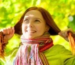 Шампунь хороший, але програє іншому - green mama шампунь для жирного волосся чорна смородина і (шампунь) Шампунь хороший, але програє іншому - green mama шампунь для жирного волосся чорна смородина і