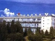 Шанс - як вбивали «чайку»