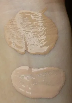 Shiseido the makeup dual balancing foundation spf 15 - рідка тональна основа подвійної дії (рідка) Shiseido the makeup dual balancing foundation spf 15 - рідка тональна основа подвійної дії