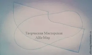 Шиємо дитячі домашні чобітки-чуни - online rukodelie (online) Шиємо дитячі домашні чобітки-чуни - online rukodelie
