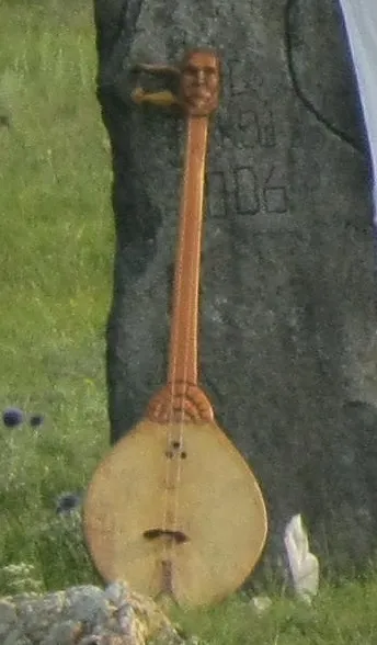 шамани алтая