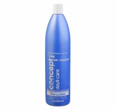 Шампунь для всіх типів волосся concept professional shampoo