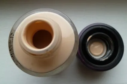 Shiseido the makeup dual balancing foundation spf 15 - рідка тональна основа подвійної дії (shiseido) Shiseido the makeup dual balancing foundation spf 15 - рідка тональна основа подвійної дії