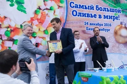Шість міфів про майонезі