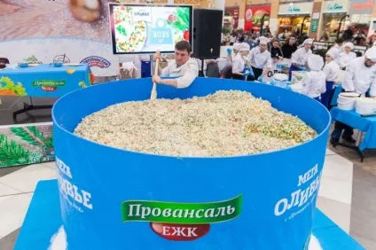 Шість міфів про майонезі