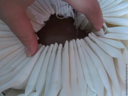 Шиємо комір п'єро - ярмарок майстрів - ручна робота, handmade (лінійка) Шиємо комір п'єро - ярмарок майстрів - ручна робота, handmade