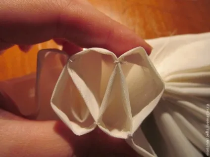 Шиємо комір п'єро - ярмарок майстрів - ручна робота, handmade (ножиці) Шиємо комір п'єро - ярмарок майстрів - ручна робота, handmade