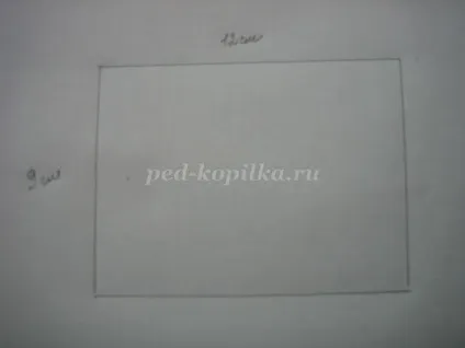 Шкатулка квіллінг своїми руками