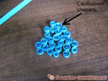 Шкатулка в техніці квіллінг, майстер-клас своїми руками (своїми) Шкатулка в техніці квіллінг, майстер-клас своїми руками