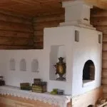 Штукатурка для печей і камінів види, склад, характеристики (печей) Штукатурка для печей і камінів види, склад, характеристики