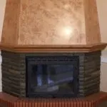 Штукатурка для печей і камінів види, склад, характеристики (штукатурка) Штукатурка для печей і камінів види, склад, характеристики