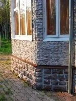 Штукатурка по дереву