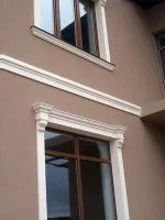 Штукатурка по дереву