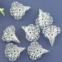 Швензи і декоративні елементи для сережок (швензи) Швензи і декоративні елементи для сережок