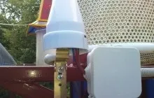 Сімісторні регулятори потужності - схема, як зробити своїми руками (потужності) Сімісторні регулятори потужності - схема, як зробити своїми руками