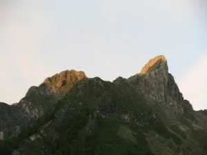 Шумакскіе джерела