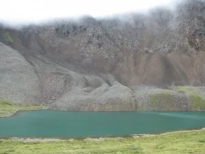 Шумакскіе джерела