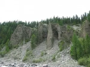 Шумакскіе джерела
