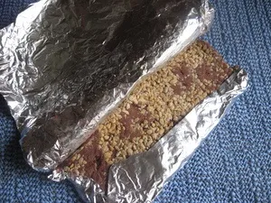 Шоколадний фадж (він же Фадж, він же Фуджі, він же fudge) рецепт з фотографіями (фадж) Шоколадний фадж (він же Фадж, він же Фуджі, він же fudge) рецепт з фотографіями