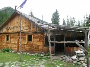 Шумакскіе джерела
