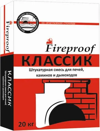 Штукатурка для камінів і печей декоративна, штукатурна суміш, відео-інструкція по монтажу своїми (своїми) Штукатурка для камінів і печей декоративна, штукатурна суміш, відео-інструкція по монтажу своїми