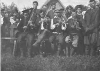 Штундизм, або українські християнські братства ХІХ століття (братства) Штундизм, або українські християнські братства ХІХ століття