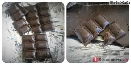 Шоколад на меду брітарев з гострим перцем - «пробували шоколад з гострим перцем чи може стати (гострим) Шоколад на меду брітарев з гострим перцем - «пробували шоколад з гострим перцем чи може стати
