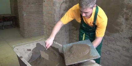 Штукатурка укосів вікон і дверей своїми руками (укосів) Штукатурка укосів вікон і дверей своїми руками