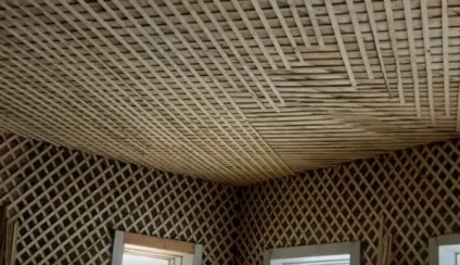 Штукатурка по дереву підготовка і подальша обробка (штукатурка) Штукатурка по дереву підготовка і подальша обробка