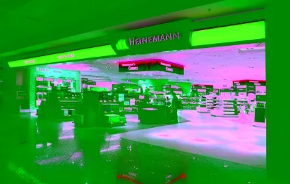 Шопінг в аеропортах світу - топ 10 (Duty Free Shop) Шопінг в аеропортах світу - топ 10