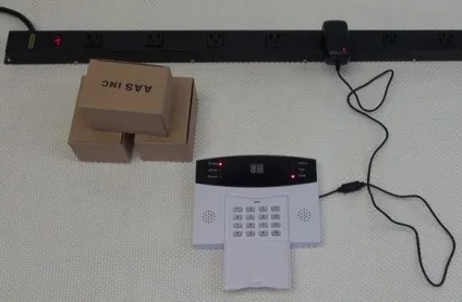 Сигналізація gsm види, установка, настройка, як зробити своїми руками (руками) Сигналізація gsm види, установка, настройка, як зробити своїми руками