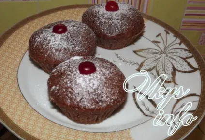 Шоколадний кекс рецепти з фото (какао) Шоколадний кекс рецепти з фото