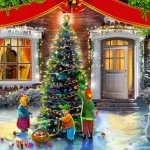 Казки своїми руками, ранній розвиток в радість (тренінг по казках) Казки своїми руками, ранній розвиток в радість