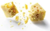 Сирна дієта для схуднення ситний продукт допоможе скинути вагу