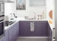 бузкова кухня