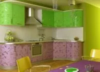 бузкова кухня
