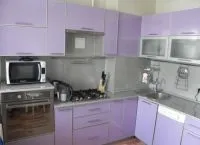 бузкова кухня