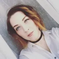 синій дитина