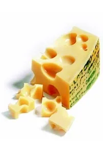 Сирна дієта для схуднення ситний продукт допоможе скинути вагу